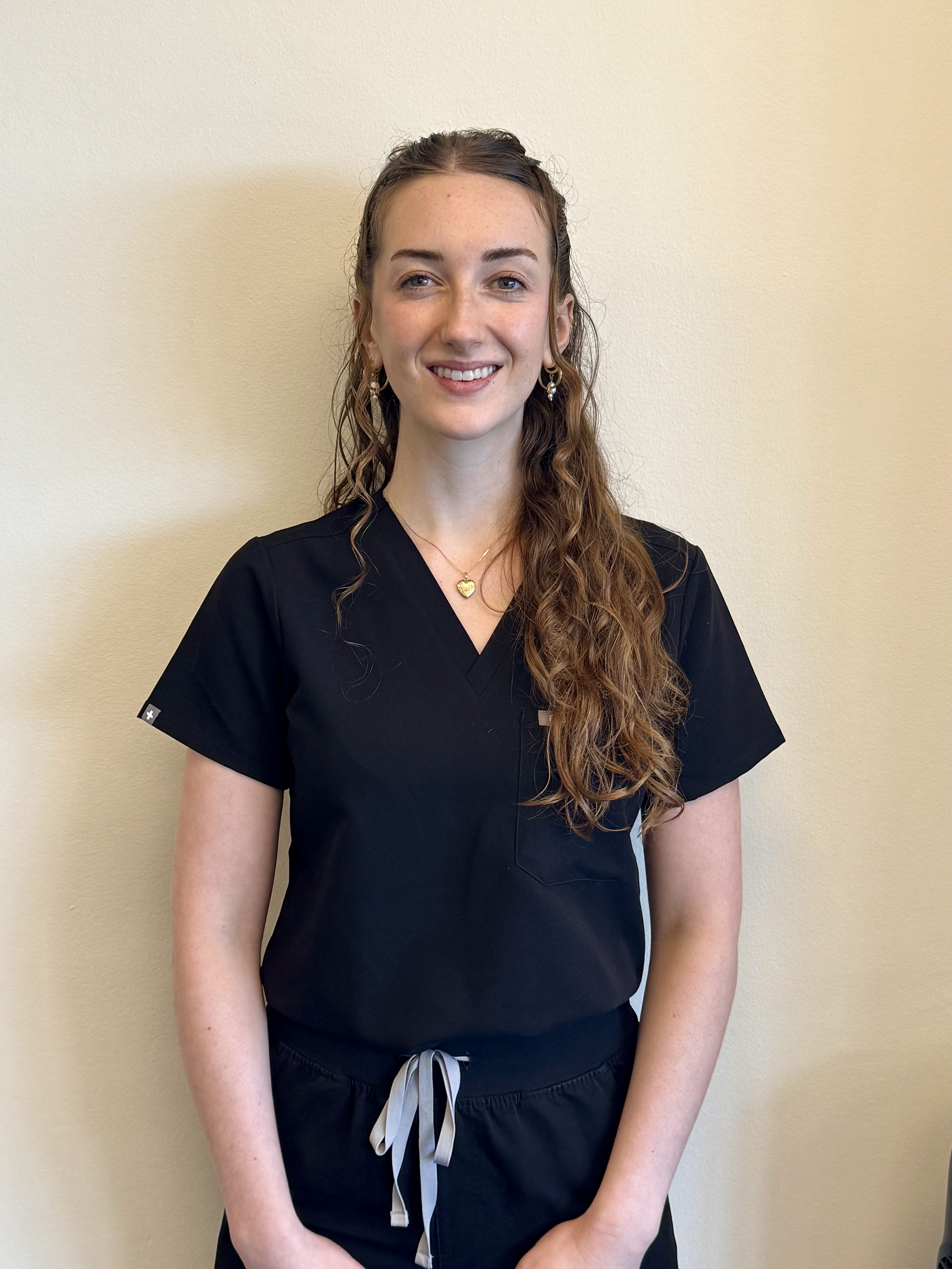 Corryn Montgomery - CPT, RPT